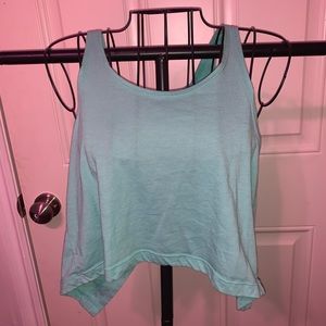 Wet Seal tank top